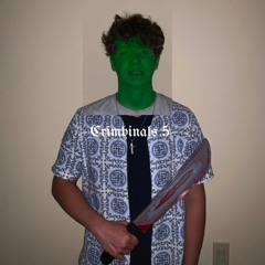 Craydon is A Lizard Guy Now