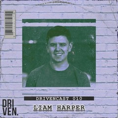 Drivencast 010 - Liam Harper