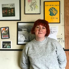 The Business of Music Podcast Ep 4: Cath Hurley with Jade Burns