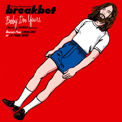 Breakbot - Make You Mine