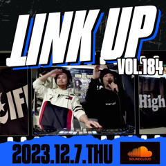 LINK UP VOL.184 MIXED BYKING LIFE STAR CREW