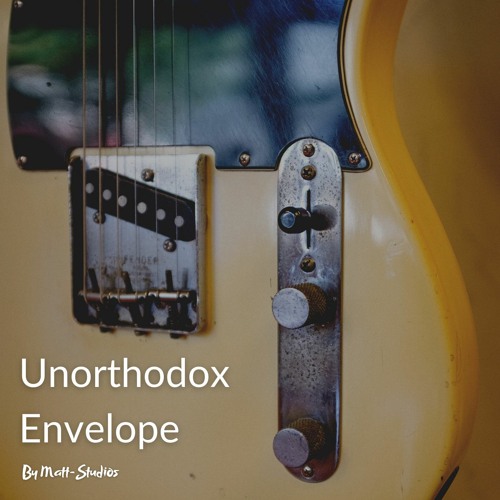 Unorthodox Envelope