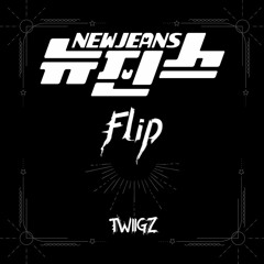 New Jeans (TWiiGZ Flip)