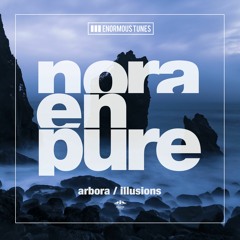Nora En Pure - Illusions
