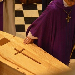 La mort fait partie de la vie 2025-03-18 Saint Joseph et la bonne mort
