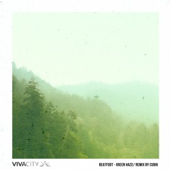 PREMIERE: Beatfoot - Green (Cubik's Purple Haze Remix) [Vivacity Music]