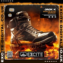 Boots Stop Workin' (Coming 1st of November to Excite)