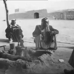 أغنية بدوية قديمة و نادرة من سيناء Old rare Bedouin Song from Sinai