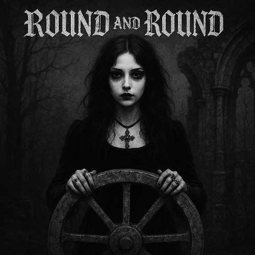 Round and Round