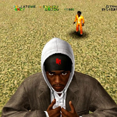 CASH OUT (FEAT. DAVE SIMMS)