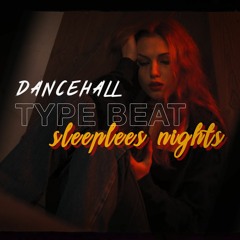 Dancehall type beat " sleepless night" - (prod . MGBEATS)