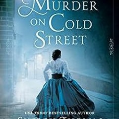 Read pdf Murder on Cold Street (The Lady Sherlock Series Book 5) by Sherry Thomas
