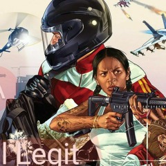 GTA (Prod. GIb beatBanger)