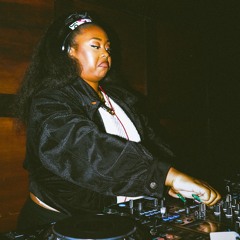 Machine City Mix// Talia A. Darling