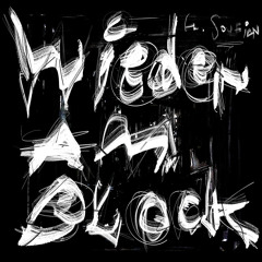 Wieder am Block