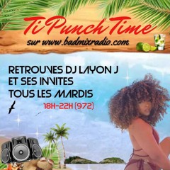 TI Punch Time S07 E01