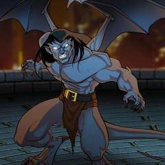 Gargoyles Intro