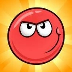 Red Ball 4 Hack Apk All Unlocked