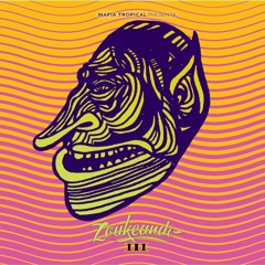 1.Chucko- No Getto