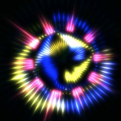 Get out of the dark (2025 / Progressive Ambient Groove)