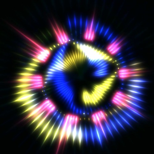 Get out of the dark (2025 / Progressive Ambient Groove)