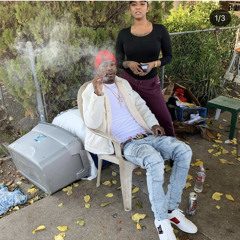 Young slobe - Breezy