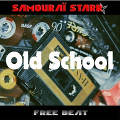 Old School [ FREE RAP BEAT 2022 ]