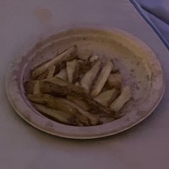 Big Back (Food Song)