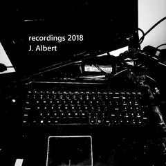 fuckurclub - recordings 2018 - J. Albert BuY LinK below