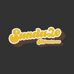 SUNDA2E Mixshow Ep. 12 (30.06.24)