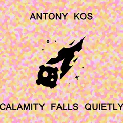 All for When (BY ANTONY KOS, NOT ME)