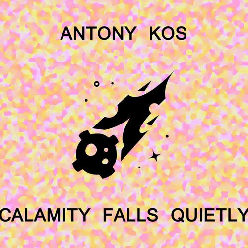 All for When (BY ANTONY KOS, NOT ME)