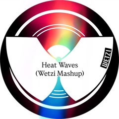 Fox Stevenson vs Glass Animals - Take You Down x Heat Waves (Wetzi DnB Mashup)