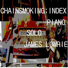 Chainsmoking;Index (Final)