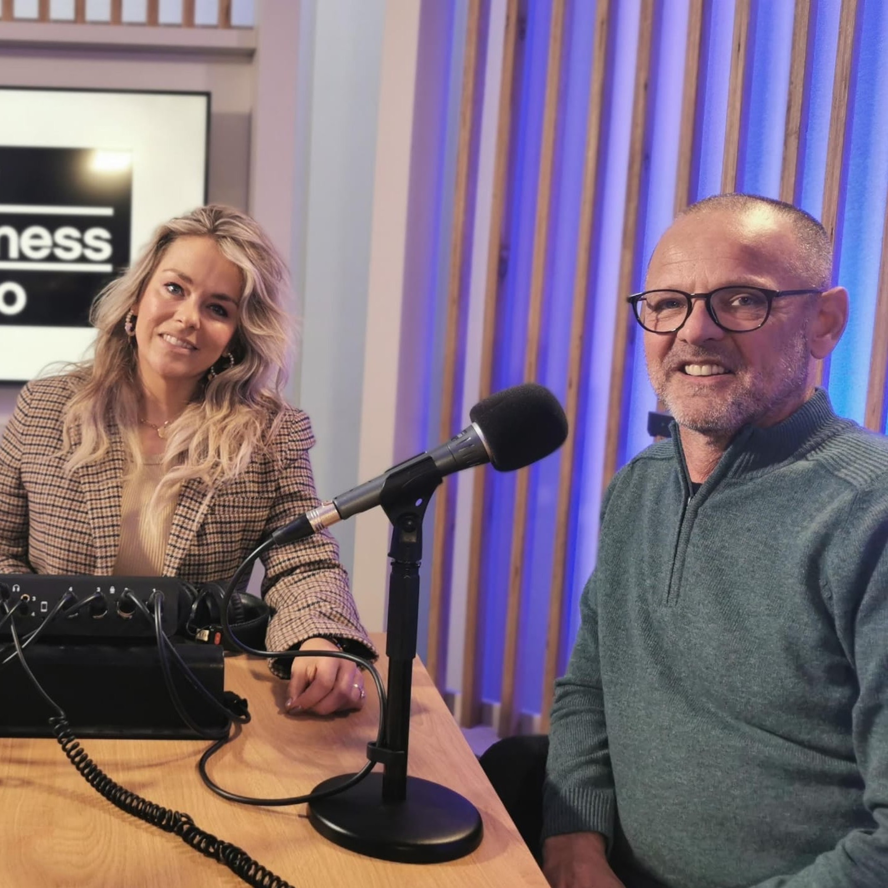 New Business Radio