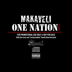 Makaveli - Secretz Of War (Rulez  Version) (ft. Kurupt & Outlawz)