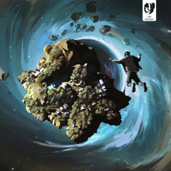 Le Metroid - Rebirth Island