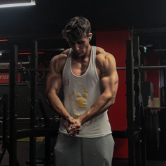 Dark Horse Baki Hardstyle