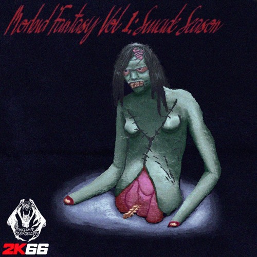 {MEKÄBRE RADIO-FM} @scarletxweb - Never Wanted To Be Here (Prod. @scarletxweb)