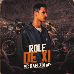 MC RAELZIN - ROLE DE X1 - (PROD.VITIN DO MT)