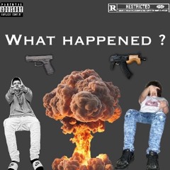 what happened ?