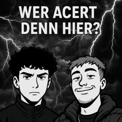 WER ACERT DENN HIER? ECYDO Einzelpart