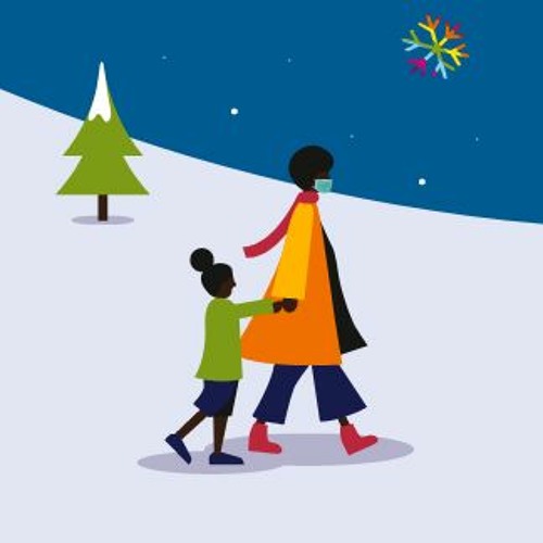 A Smooth Jazz and Soulful Christmas mix 2020