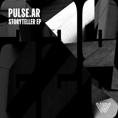 Pulse.ar - Storyteller