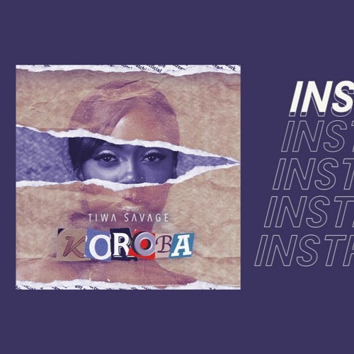 tekno kata instrumental