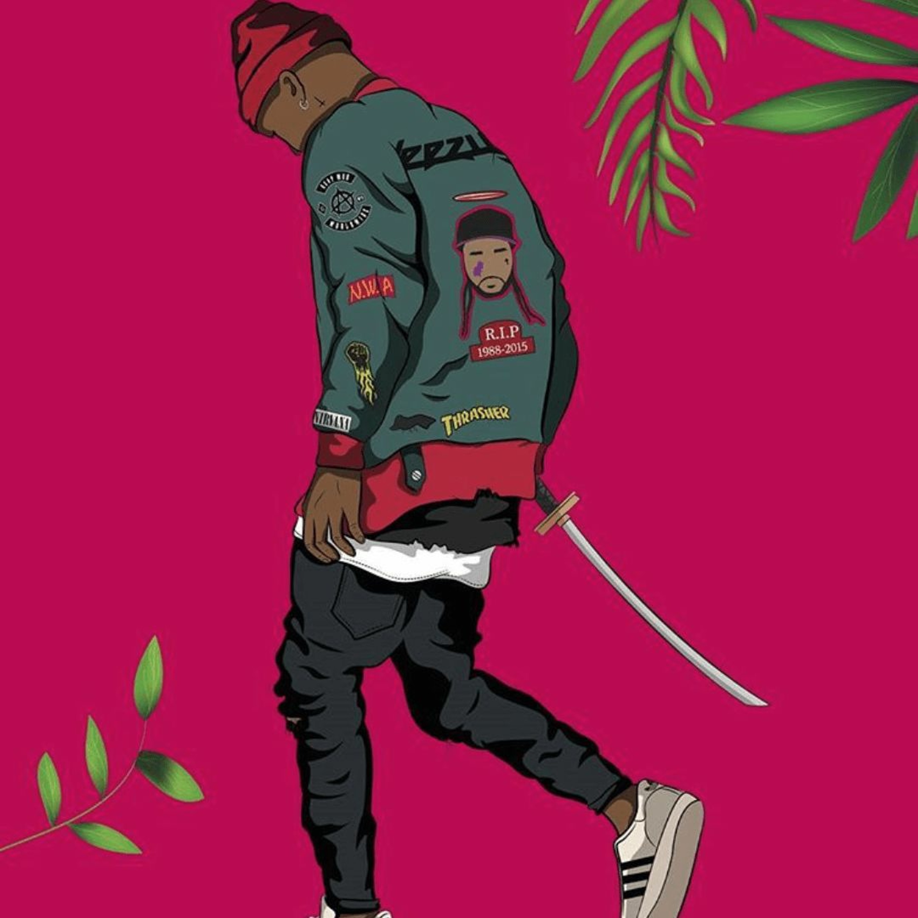 Life Story For Life Story (prod.by 2Lz) episode artwork