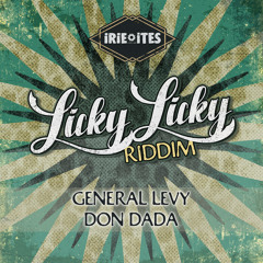 Don Dada (Licky Licky Riddim)