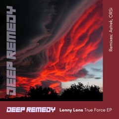 Lenny Lens - True Force (Astrek Remix)