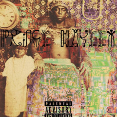 PRINCE HAKEEM freestyle