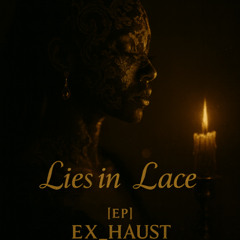 Lies in Lace – CΛRMIИΞ